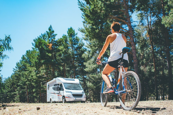 Best Healthy Practices For RV Travelers