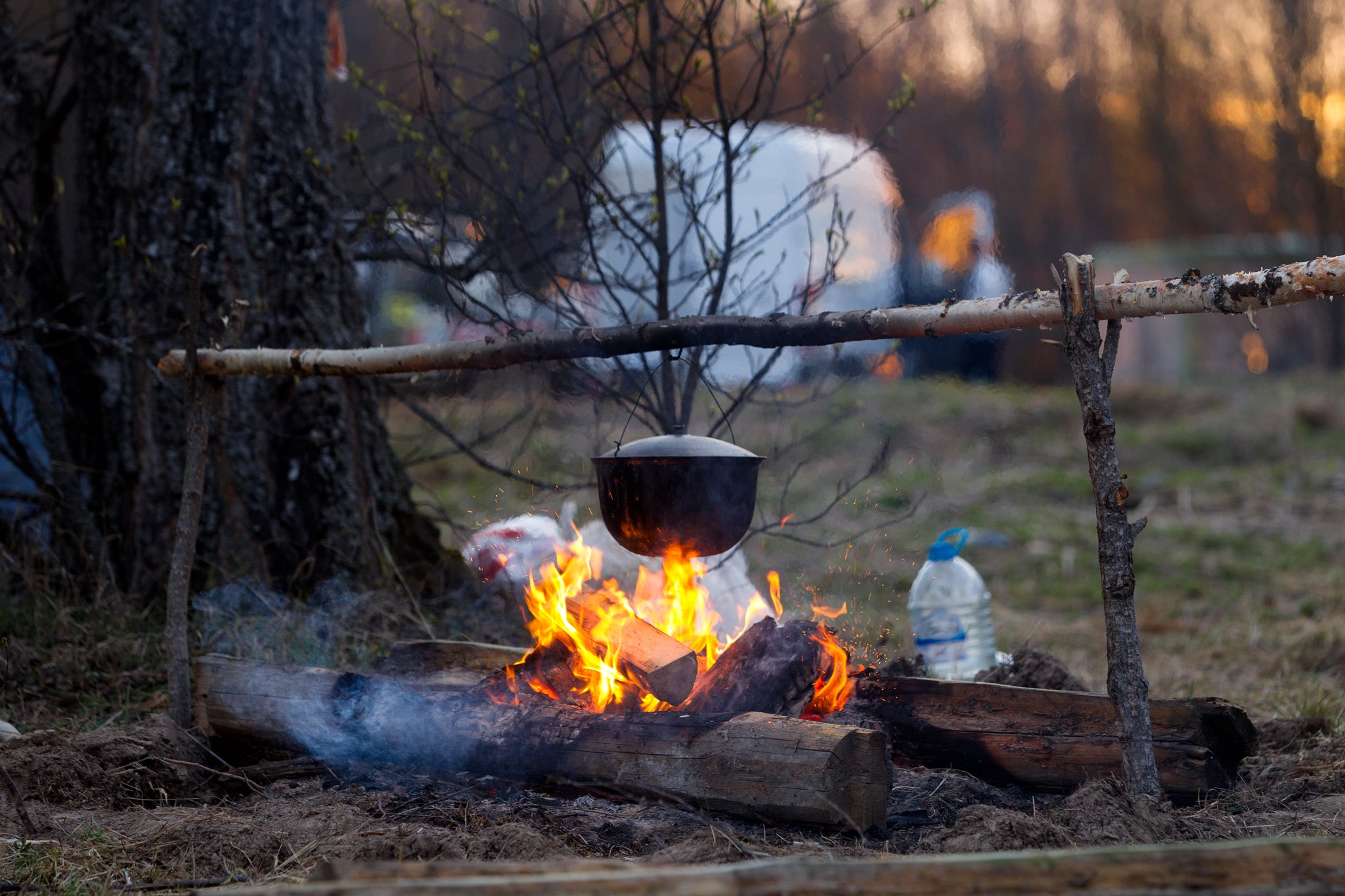RV Tips and Tricks Every Camper Should Know