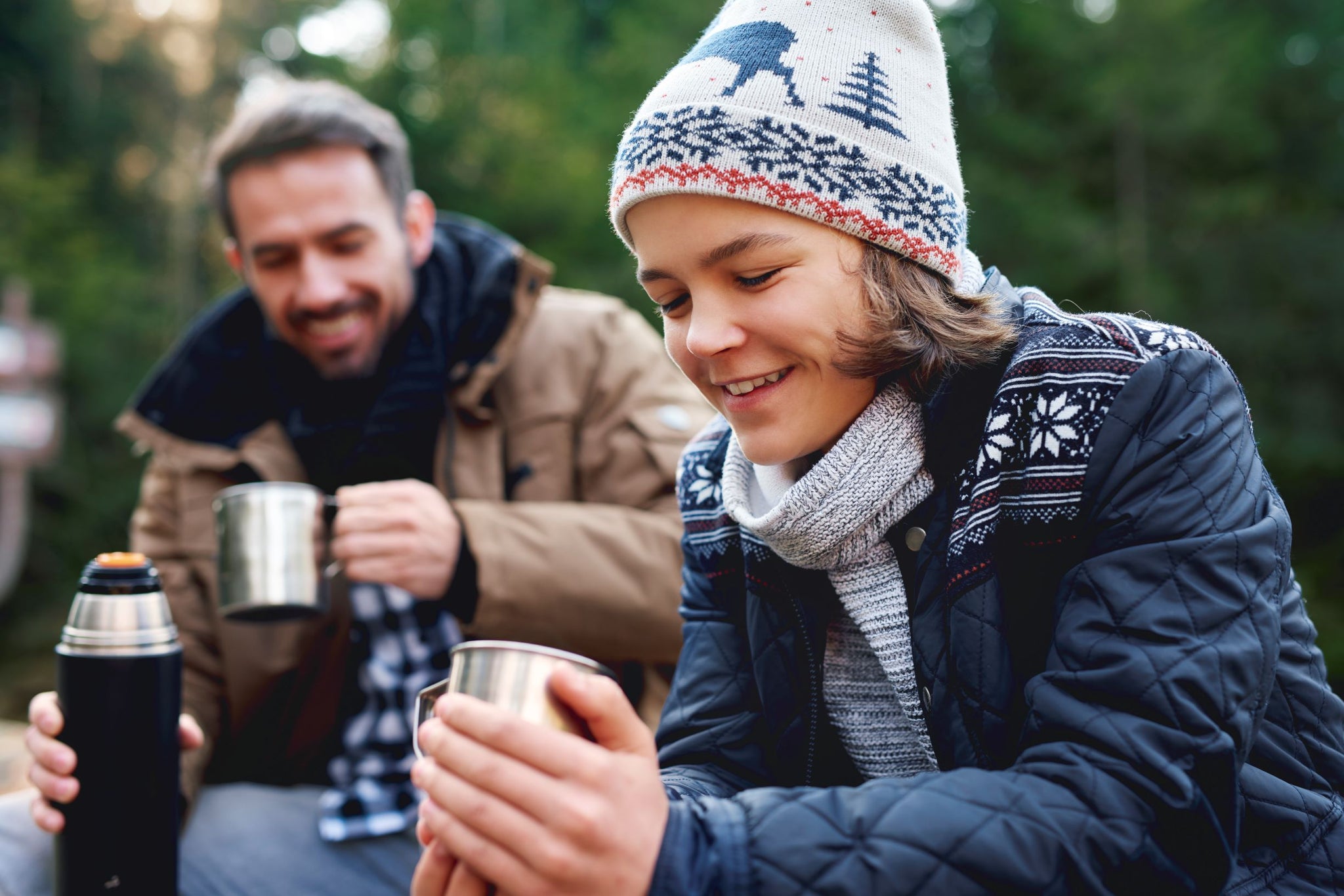 Tips to Teach Your Kids How to Camp