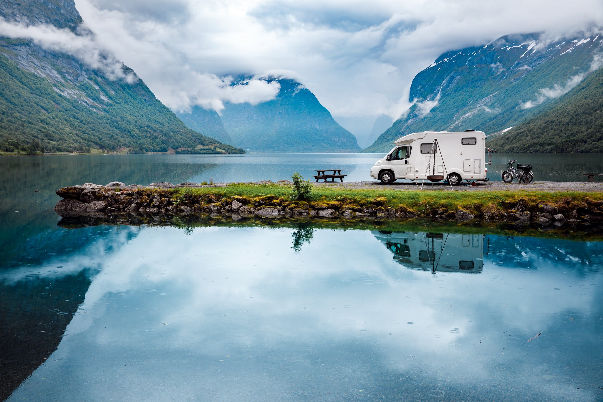 Why Do RV Toilets Require A Specialized Toilet Tissue?