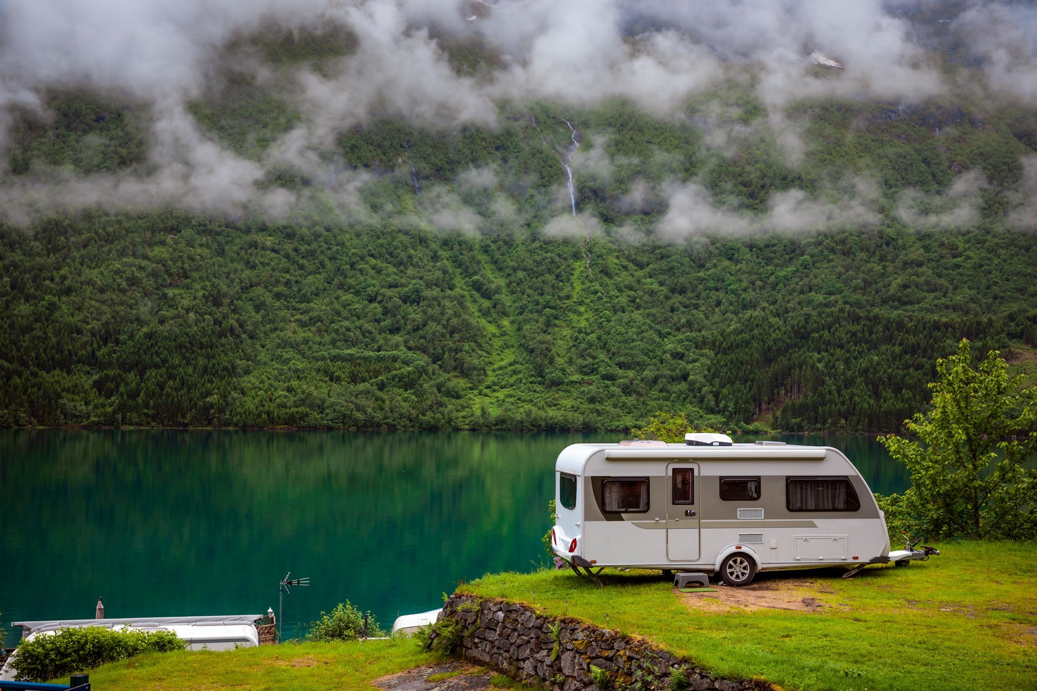 Common Mistakes Made When Traveling by RV