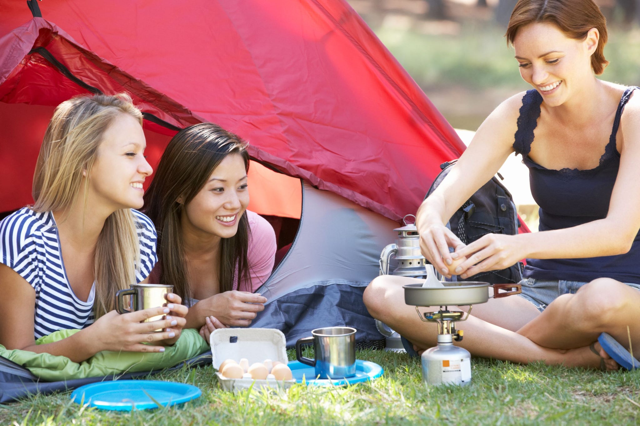 Top 10 Gifts for Outdoorsy Women
