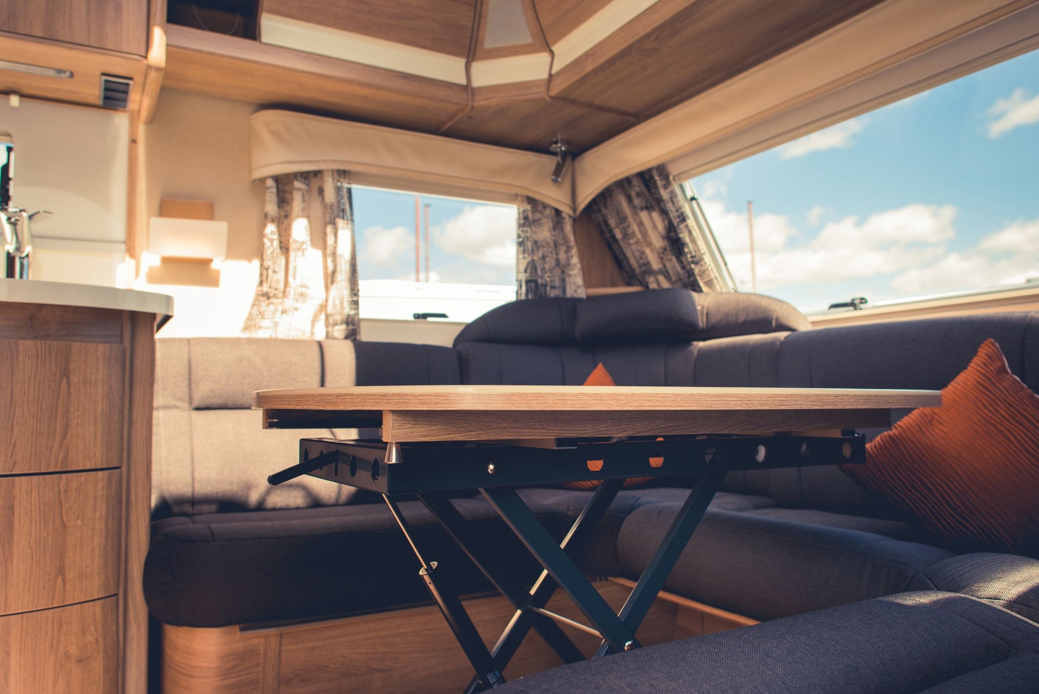 Valuable Essentials for Your RV