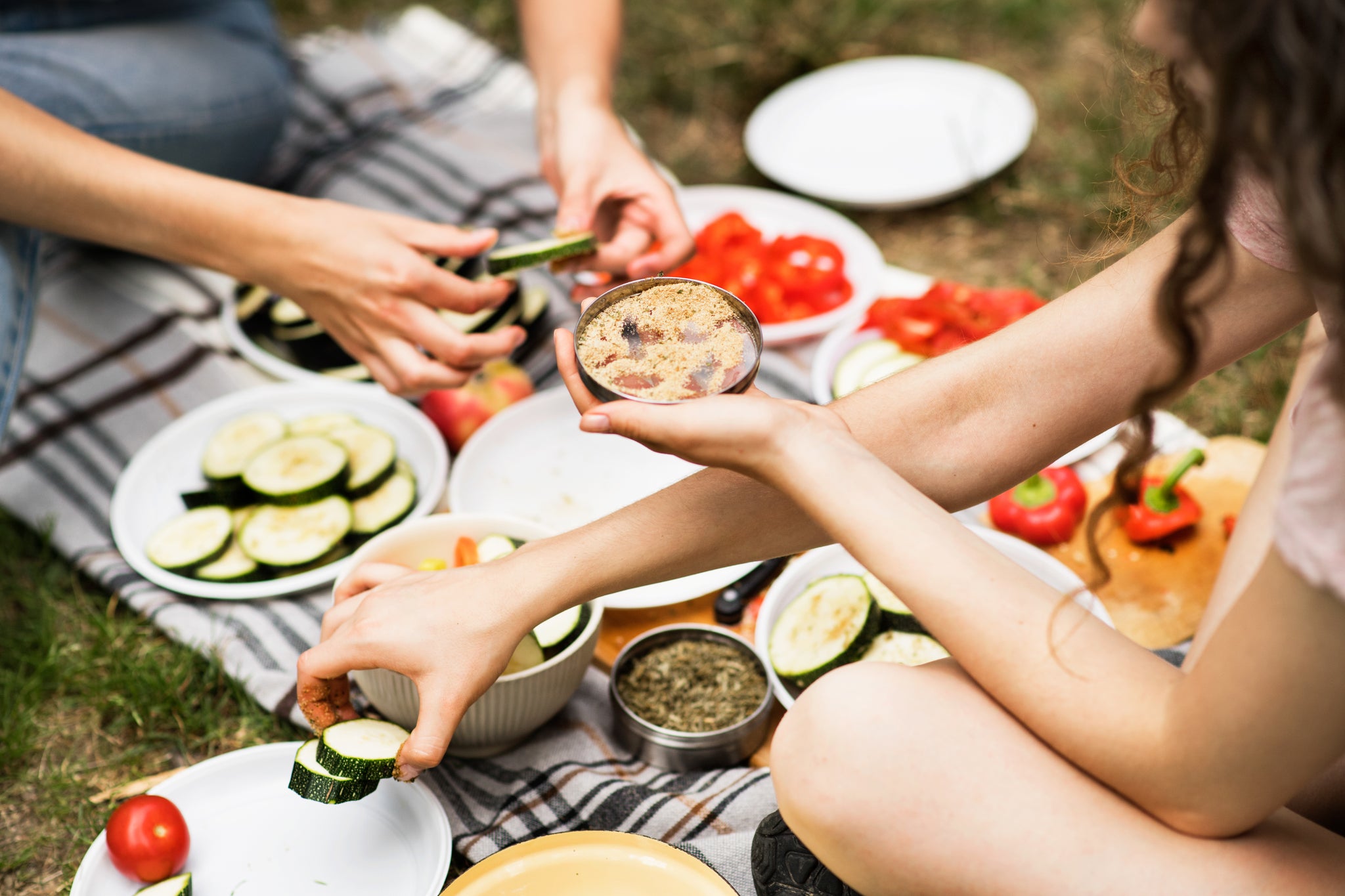 What is Glamping?
