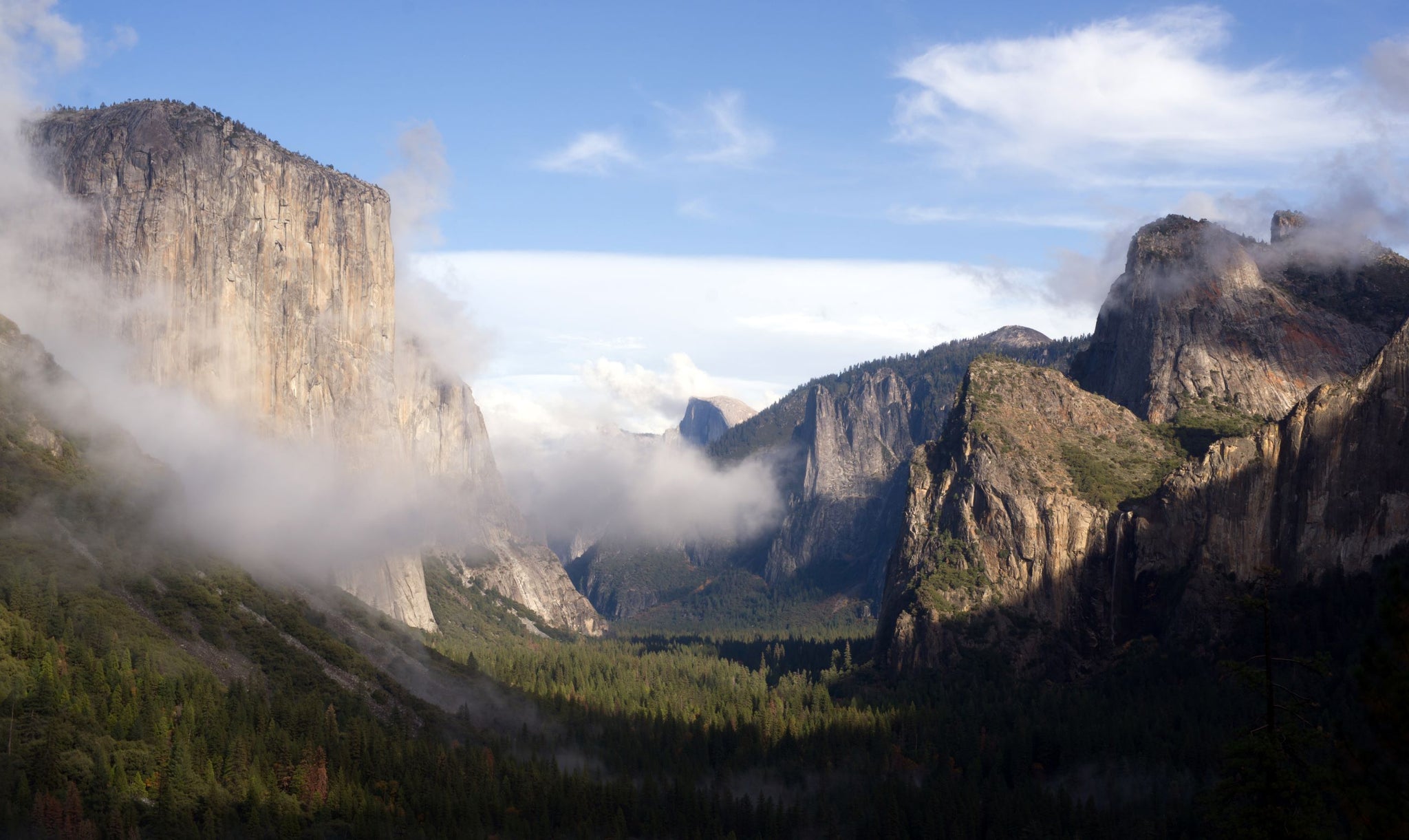 Best RV Travel Destinations in California