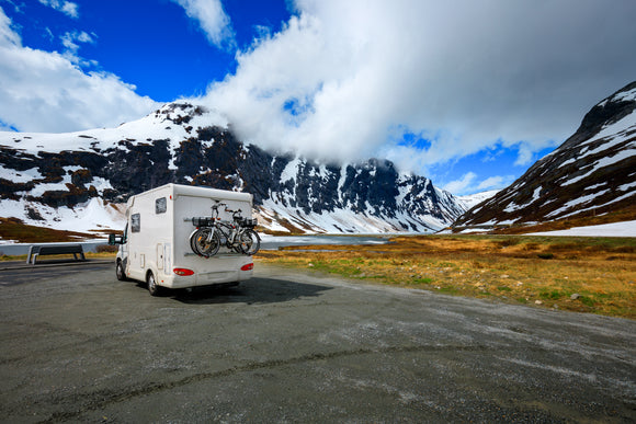 How to Prevent Your Camper Water Pipes from Freezing