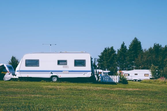 Alternative Uses for Your RV Camper