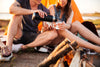 Easy Drink Recipes for Happy Camping