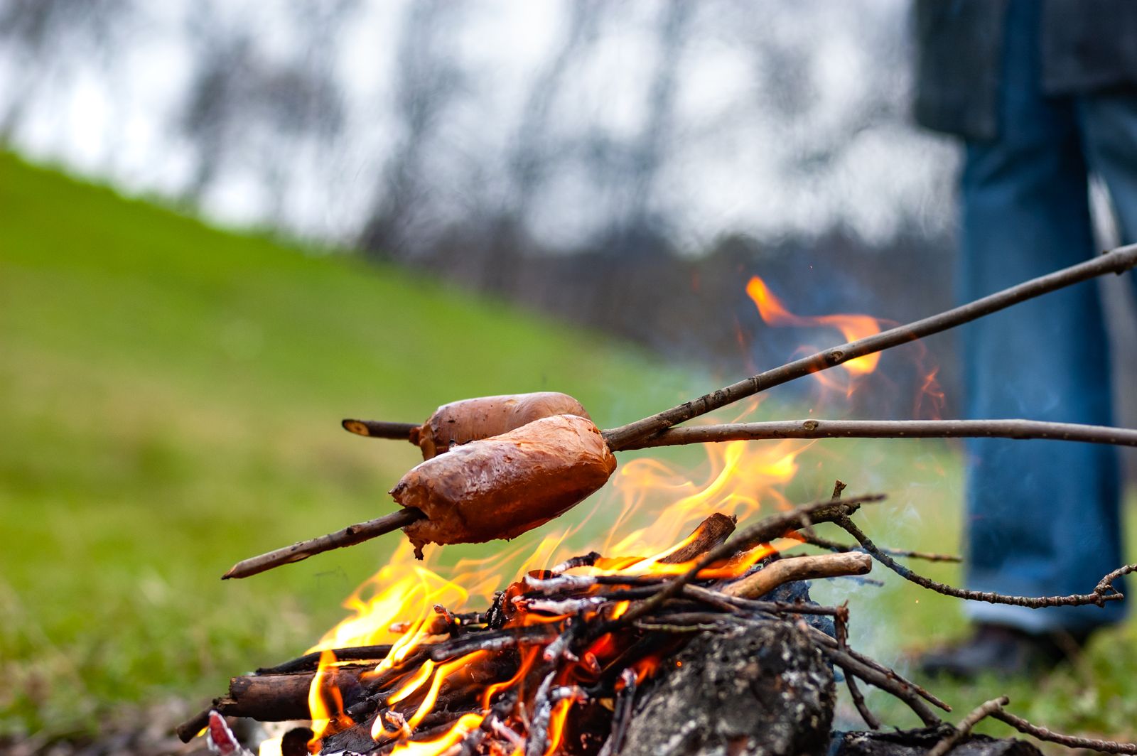 Top 10 Ways to make your RV Winter Ready