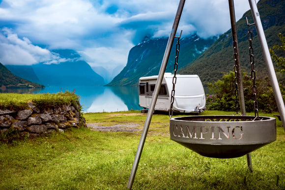 Top RV Campers in 2020