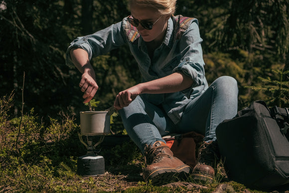 Best Kept Camping Secrets