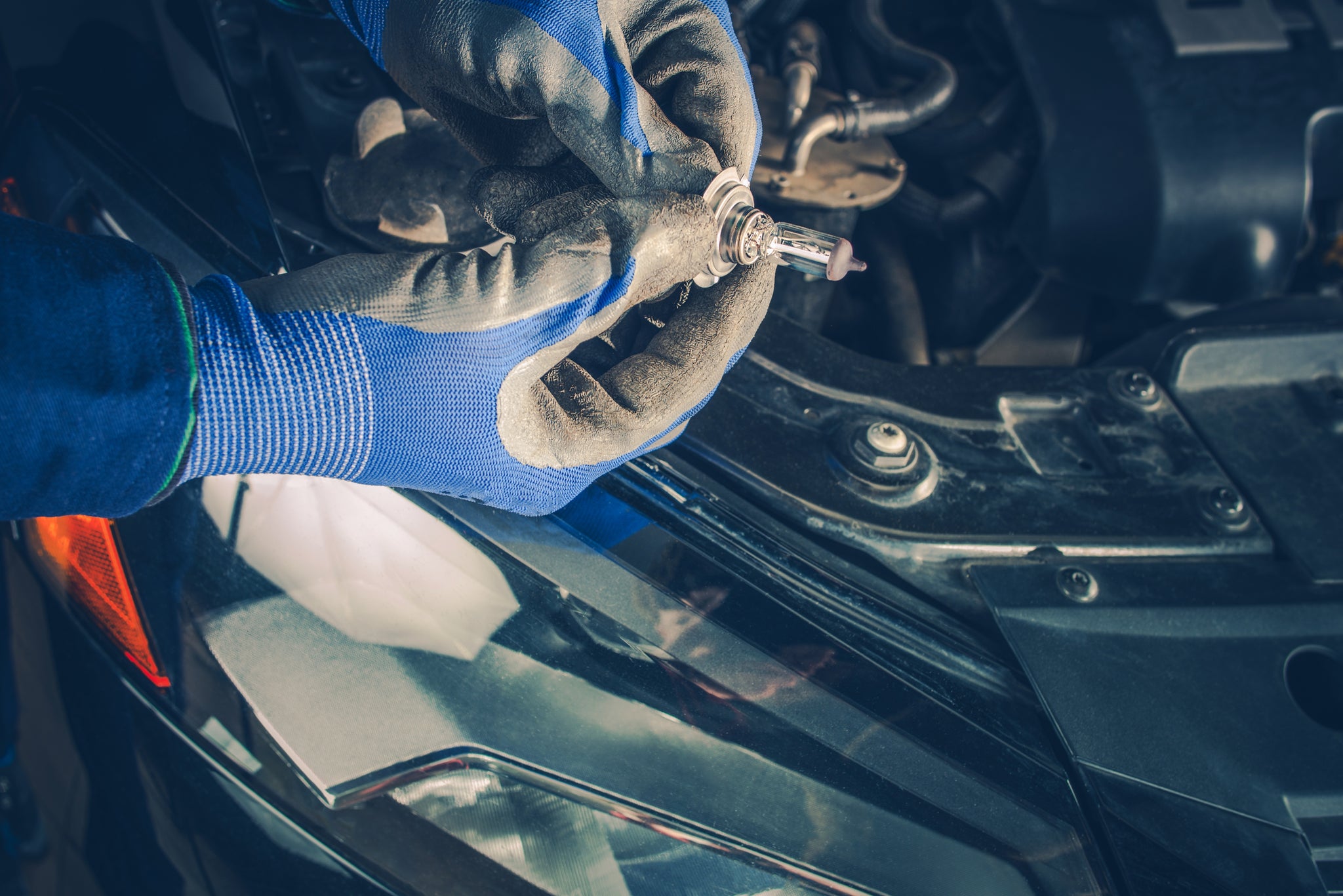 Campground Setup Checklist for RVers