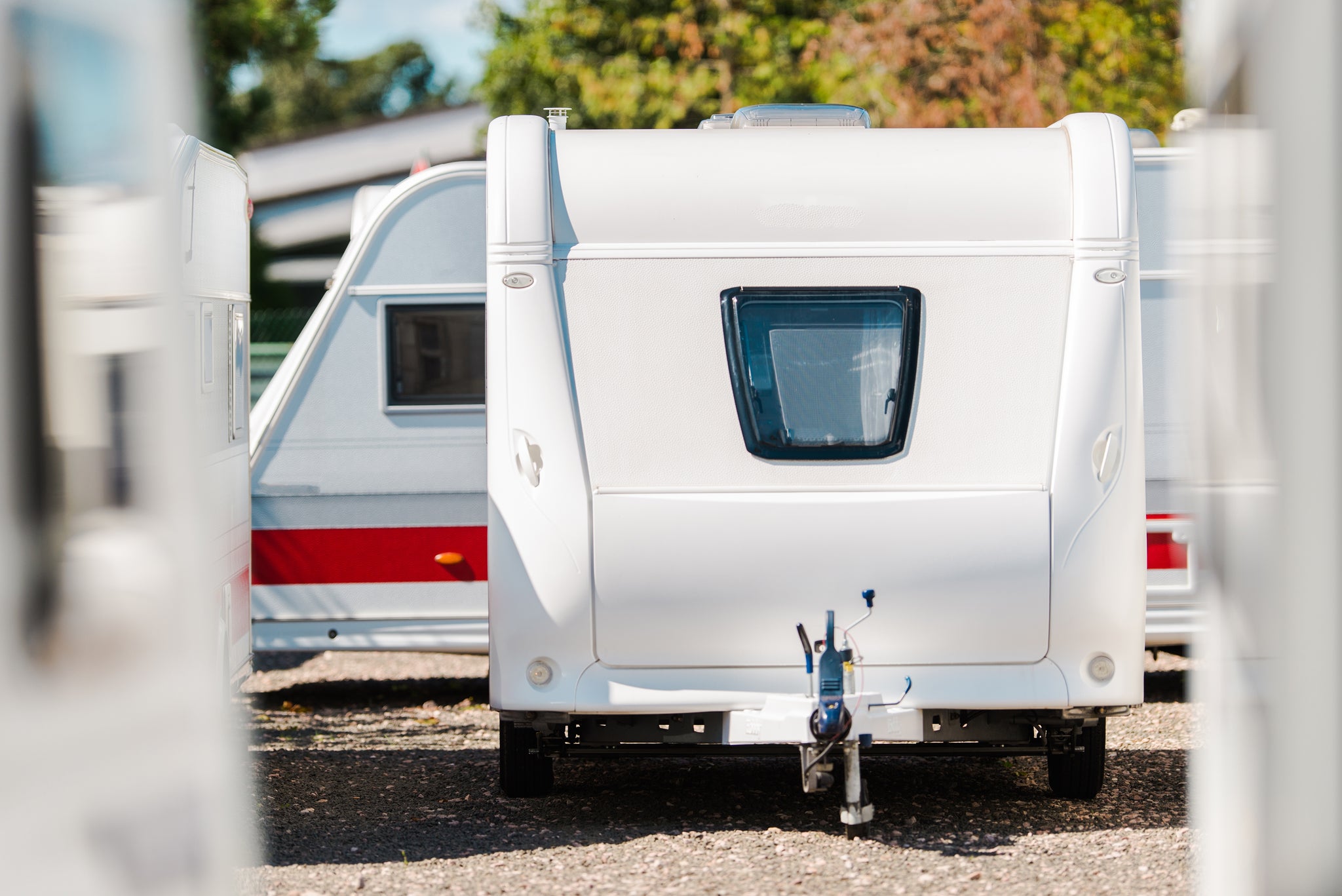 How to Keep Pests Out of Your Camper Storage - Firebelly Outfitters