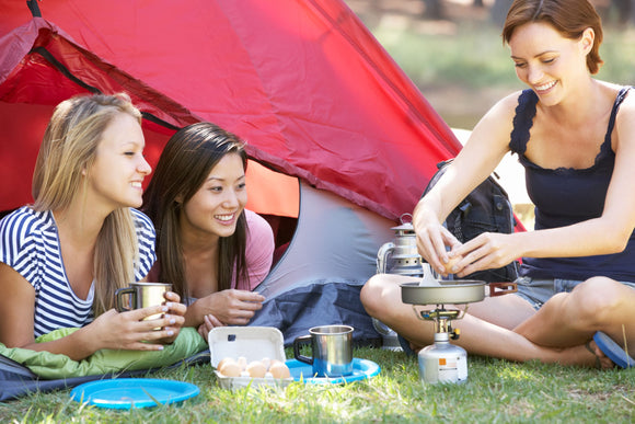 Top 10 Gifts for Outdoorsy Women